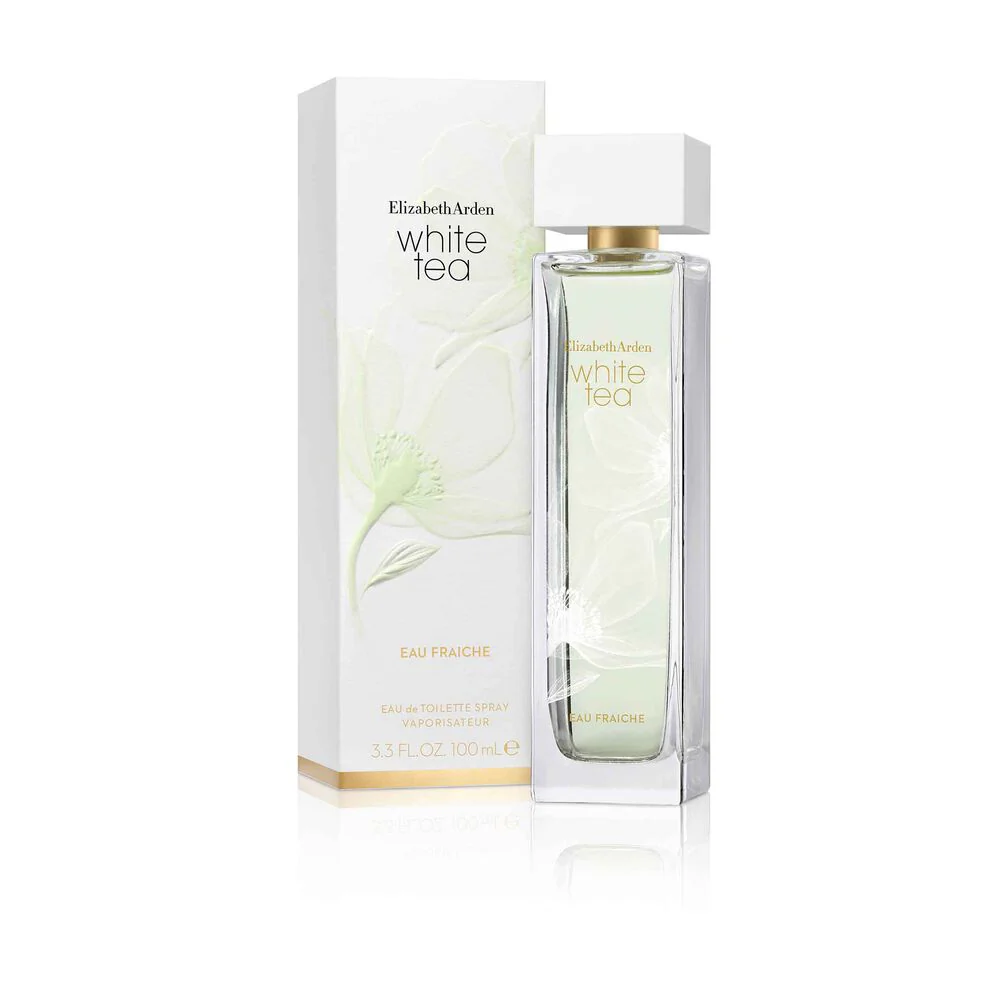 Elizabeth Arden White Tea EDT 100ml