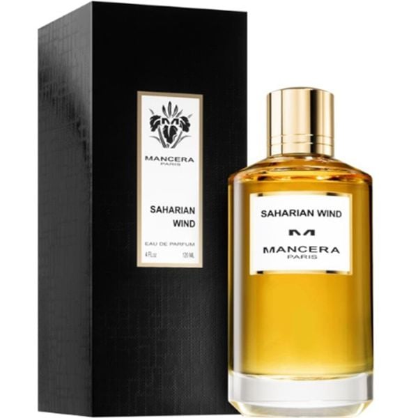 Mancera Saharian Wind EDP 120ml Perfume