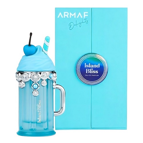 Island Bliss Armaf 100ml EDP