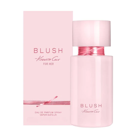 Kenneth Cole Blush For Her EDP 100ml