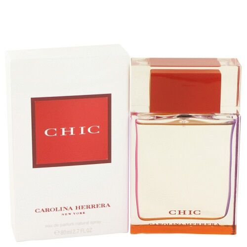 Carolina Herrera Chic EDP 80ml