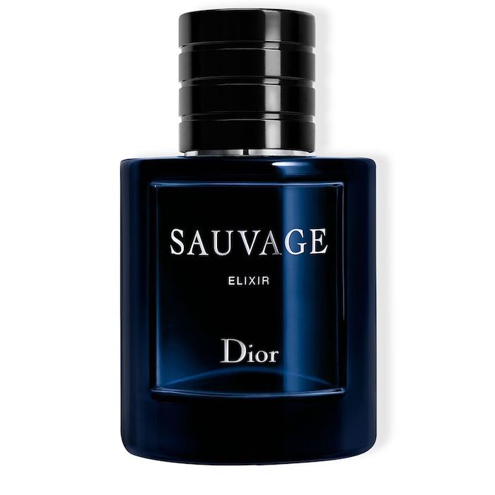 Christian Dior Sauvage Elixir EDP 100ml