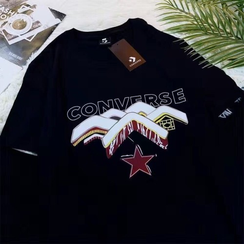 Men's Casual Shirt-Black