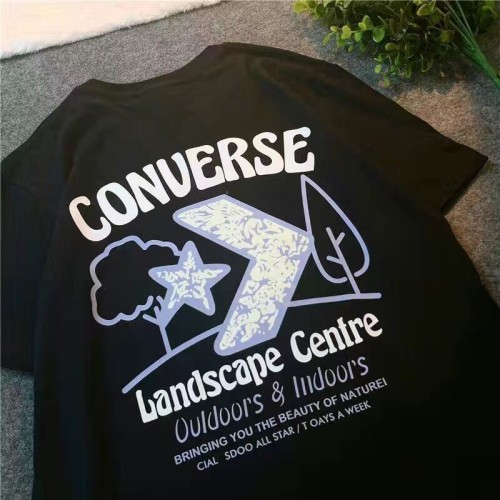 Men's Casual Shirt-Black