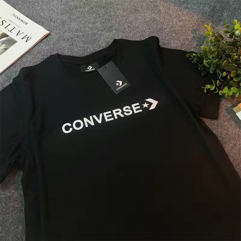 Men's Casual Shirt-Black