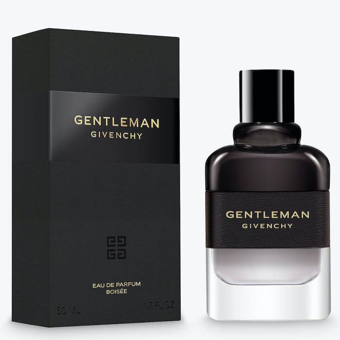 Givenchy Gentleman Boise Edp 100ml