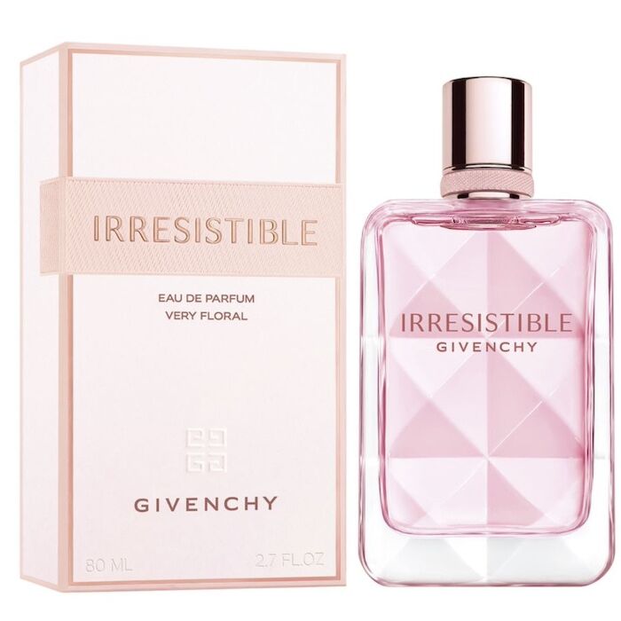 Givenchy Irresistible Very Floral EDP 80ml