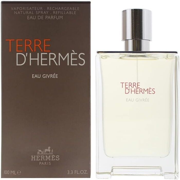 Hermes Terre D'Hermes Eau Givree EDP 100ml