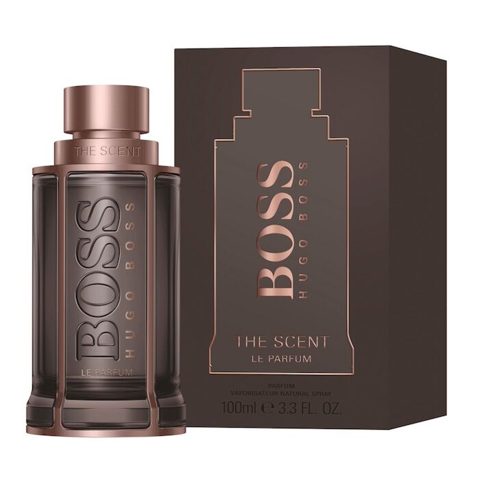 Hugo Boss The Scent Le Parfum 100ml