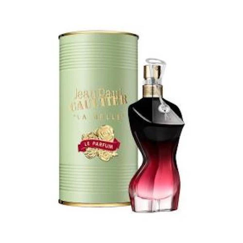 In Gaultier's Garden La Belle Le Parfum Intense