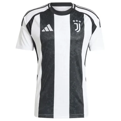 Juventus 2024/25 Home Jersey
