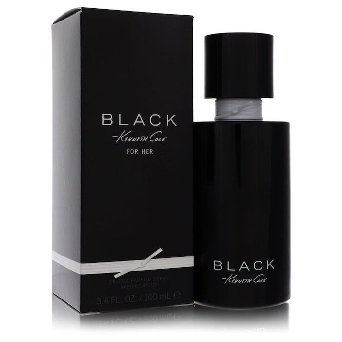 Kenneth Cole Black EDT 100ml