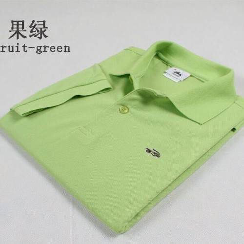 Men's Casual Shirt- Green