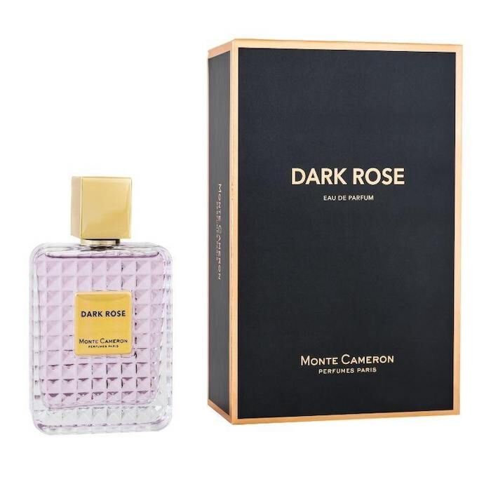 Monte Cameron Dark Rose EDP 100ml