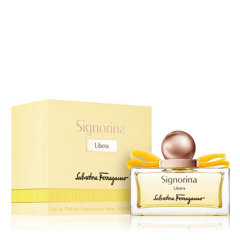 Salvatore Signorina Libera EDP 100ml