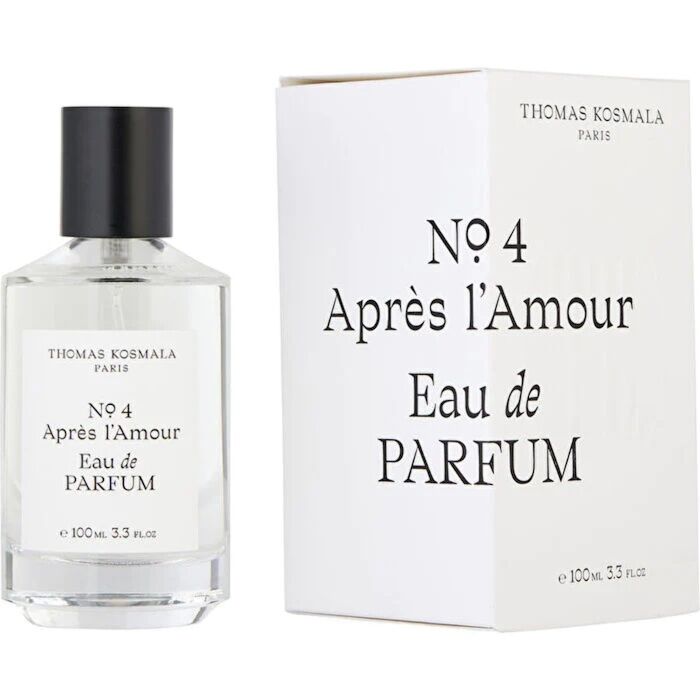 Thomas Kosmala No 4 Apres L'Amour EDP 100ml
