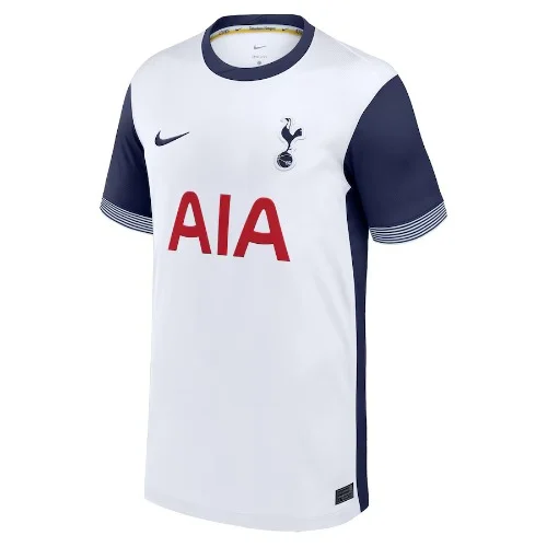 Tottenham 2024/25 Home Jersey