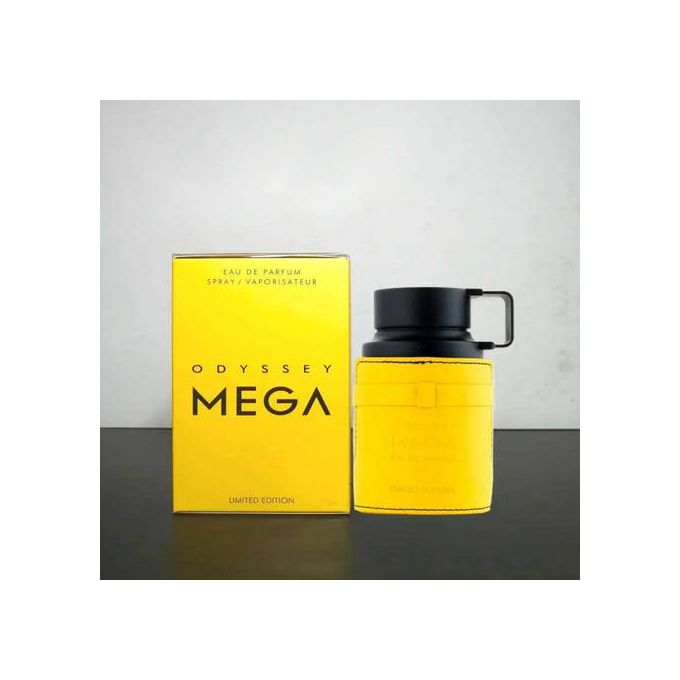 Armaf Odyssey Mega EDP 100ml