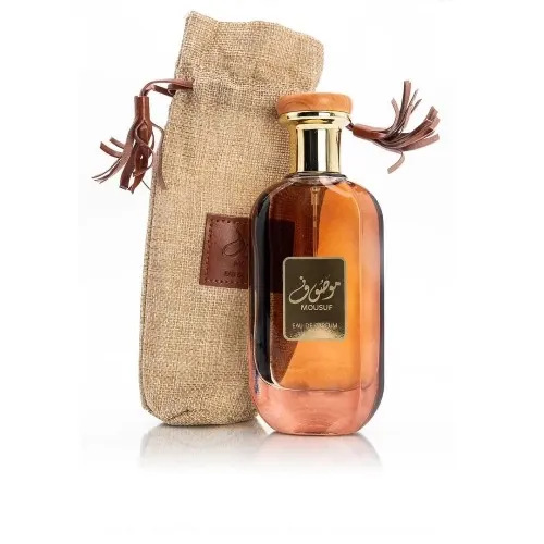 Ard Alzaafran Mousuf Perfum EDP 100ml