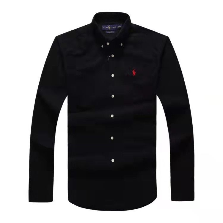 PRL Long Sleeve Shirt