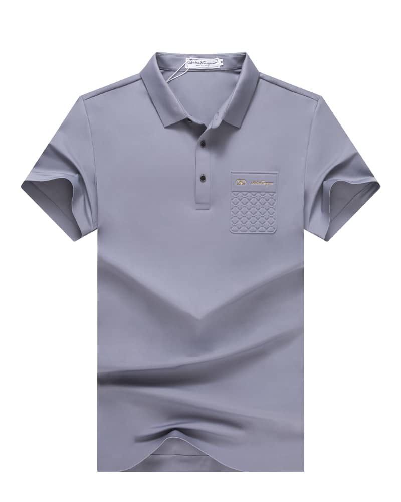 FRM Plain Polo