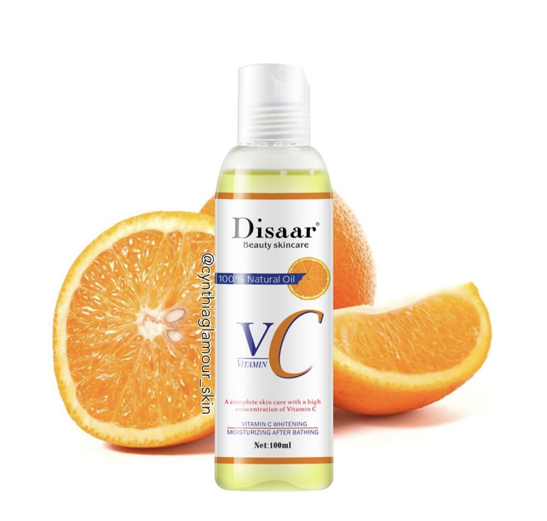 Disaar Vitamin C Oil