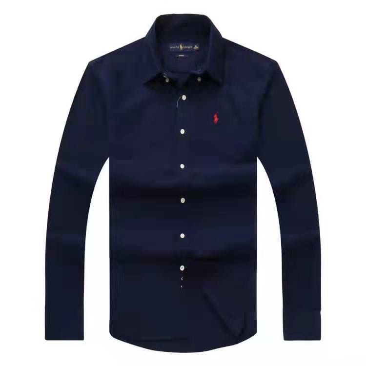 PRL Long Sleeve Shirt