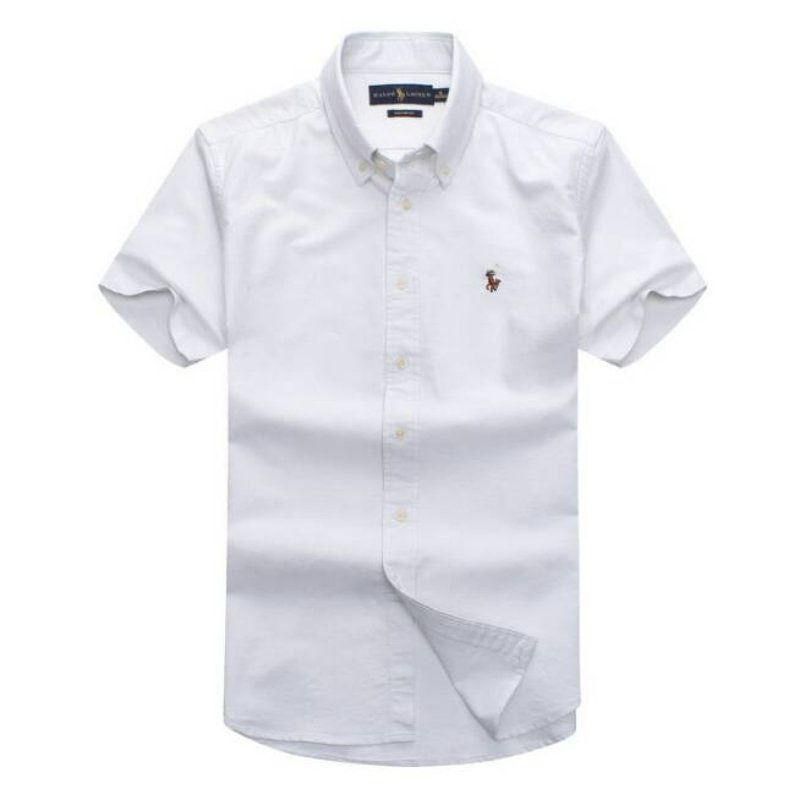 PRL Shortsleeve Shirt