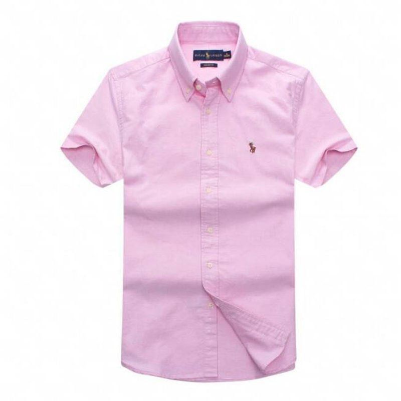 PRL Shortsleeve Shirt