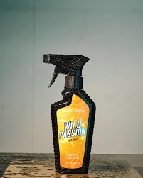 Dear Body Wild Passion For Men 236ml