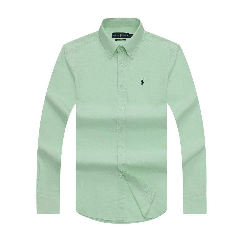 PRL Long Sleeve Shirt