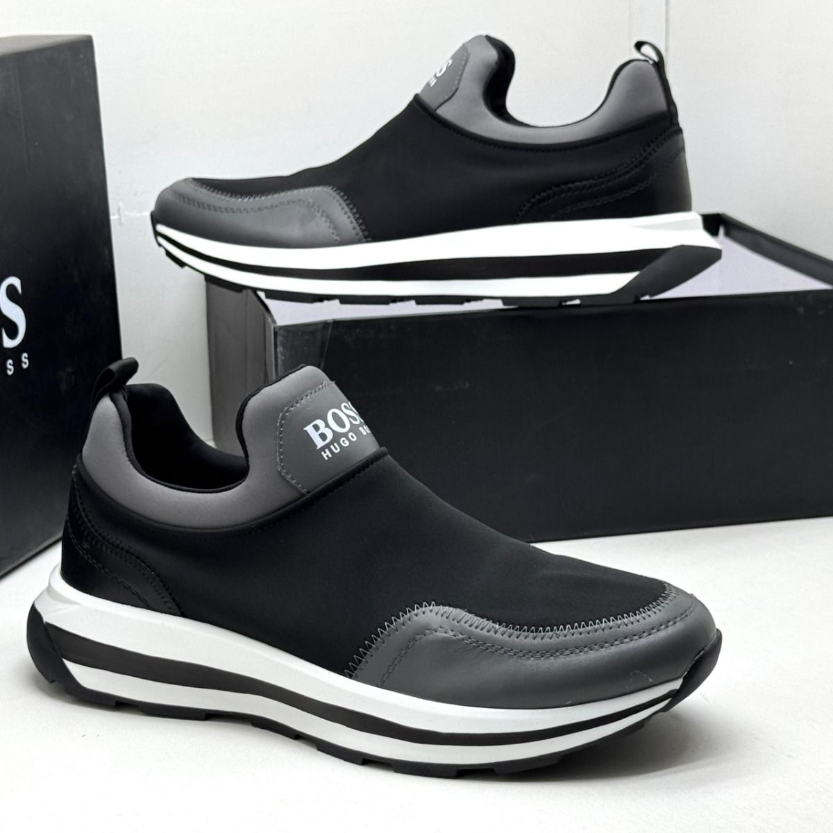 Hugo Boss Sneakers