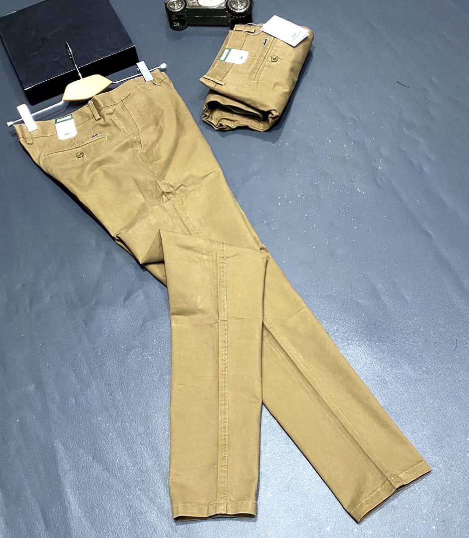 LCT Chinos Trousers