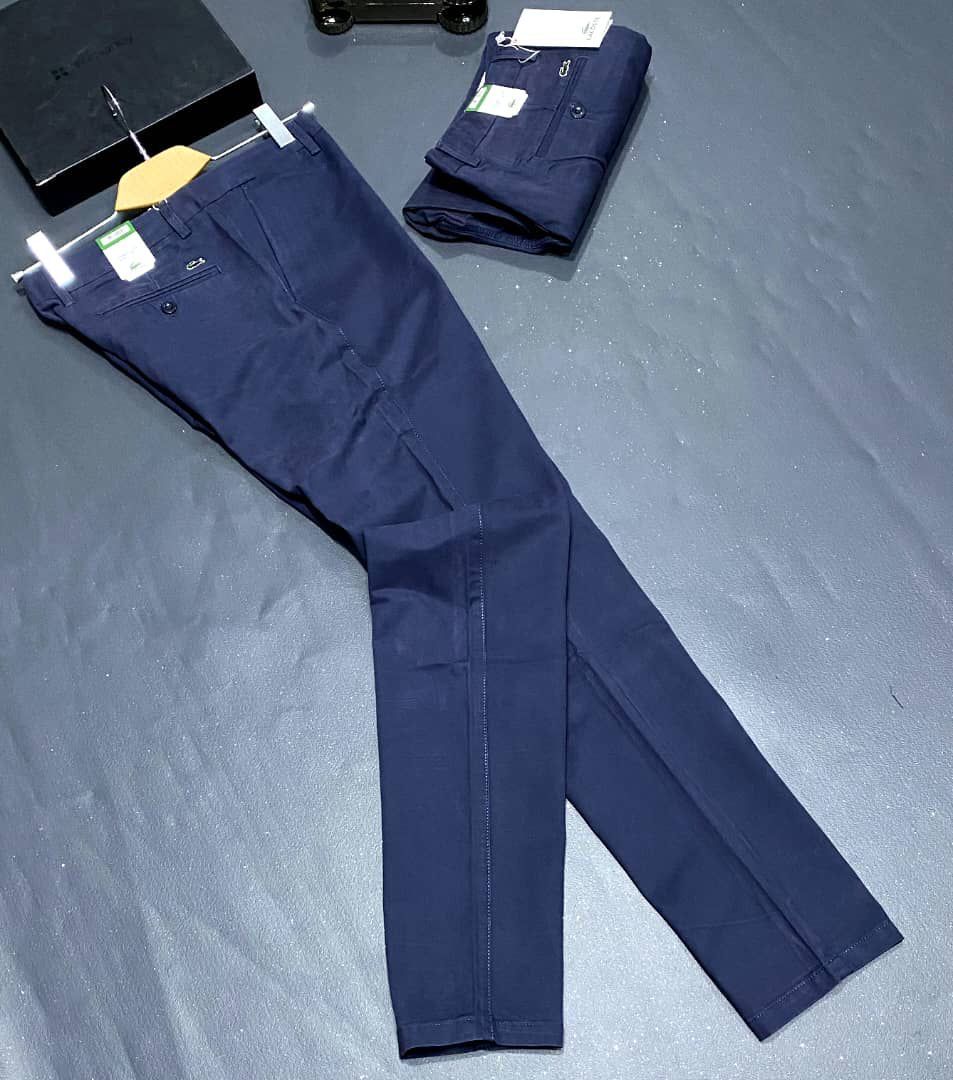 LCT Chinos Trousers