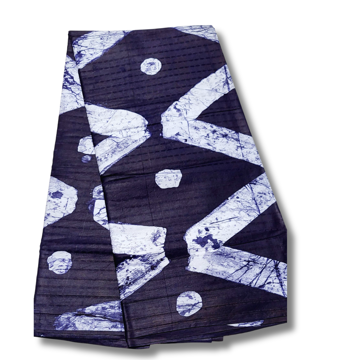 Adire Soft Cotton 32
