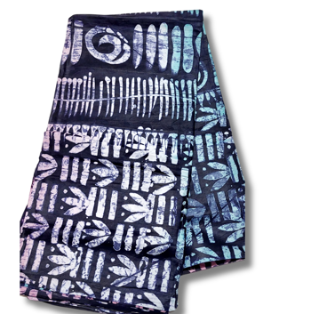 Adire Soft Cotton 33
