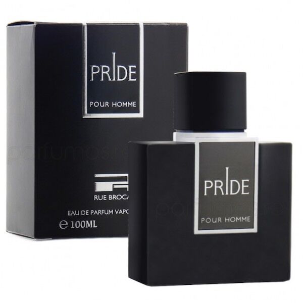 Rue Broca Pride EDP 100ml Perfume For Men