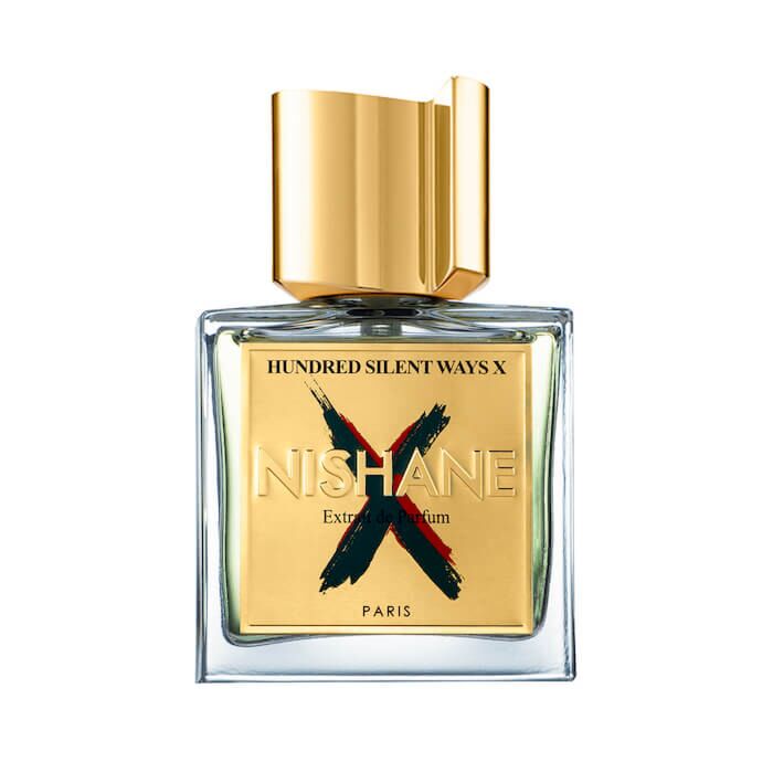 Nishane Hundred Silent Ways X EDP 100ml