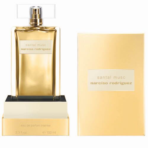 Narciso Rodriguez Santal Musc EDP 100ml Perfume For Women