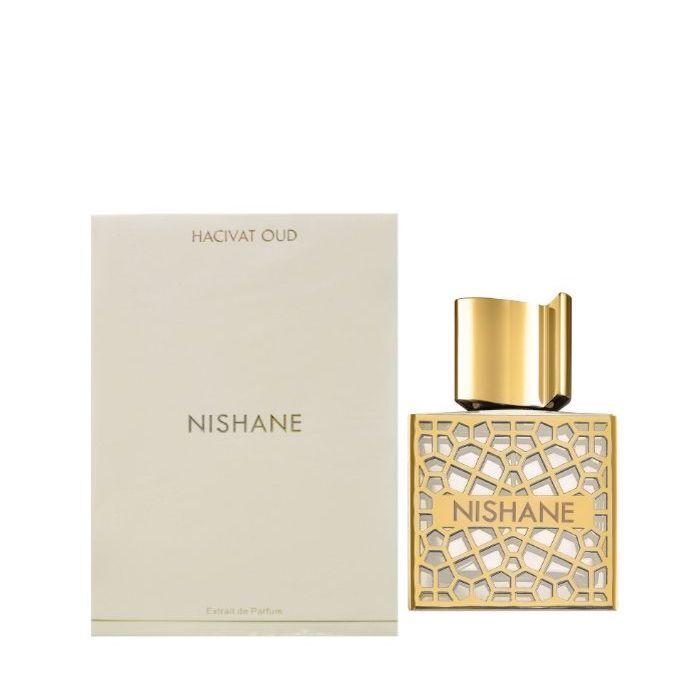 Nishane Hacivat Oud EDP 100ml