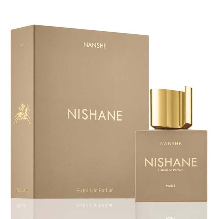 Nishane Nanshe EDP 100ml Unisex