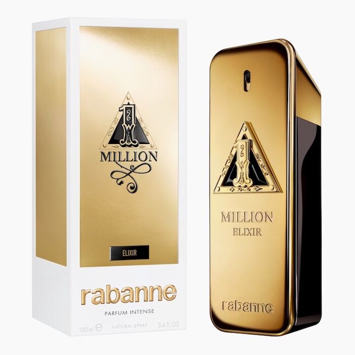 Paco Rabanne 1 Million Elixir Parfum Intense 100ml
