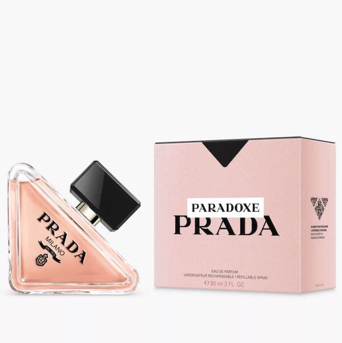 Prada Paradoxe EDP 90ml