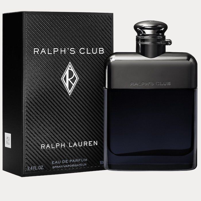 Ralph Lauren Ralph's Club EDP 50ml