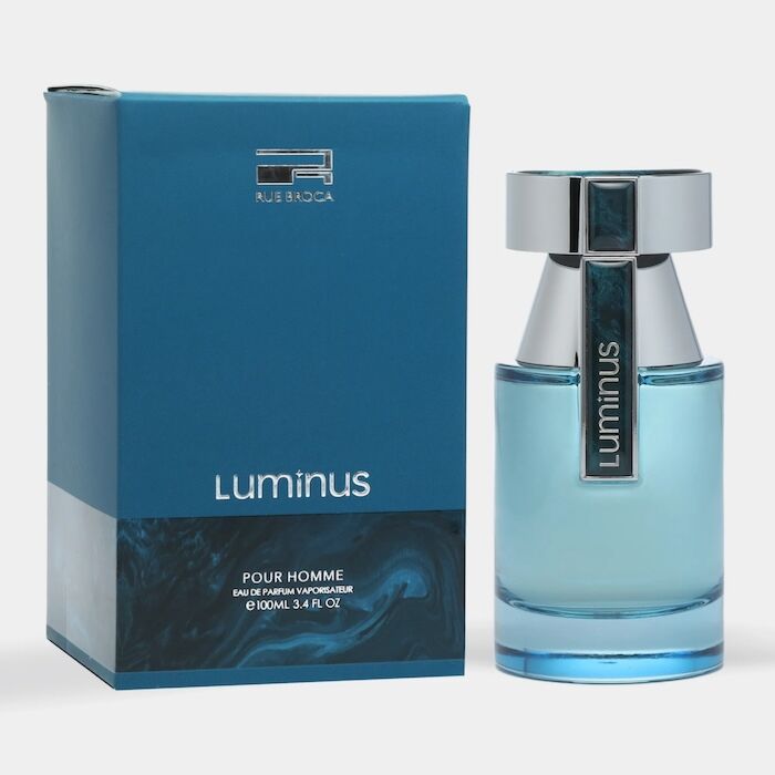 Rue Broca Luminus EDP 100ml Pour Homme
