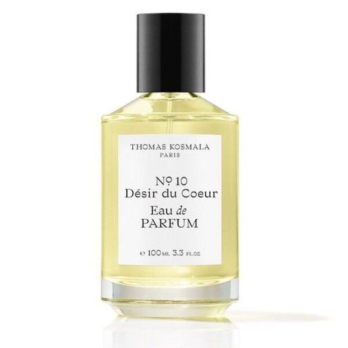 Thomas Kosmala No 10 Desir du Coeur EDP 100ml