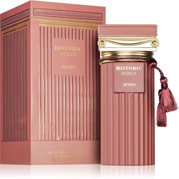 Afnan Historic Doria EDP 100ml