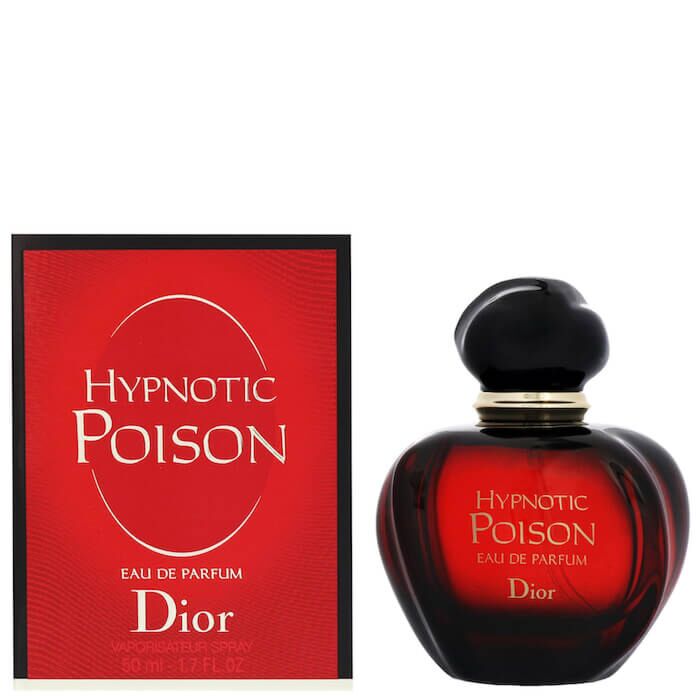 Christian Dior Hypnotic Poison EDP 100ml For Women
