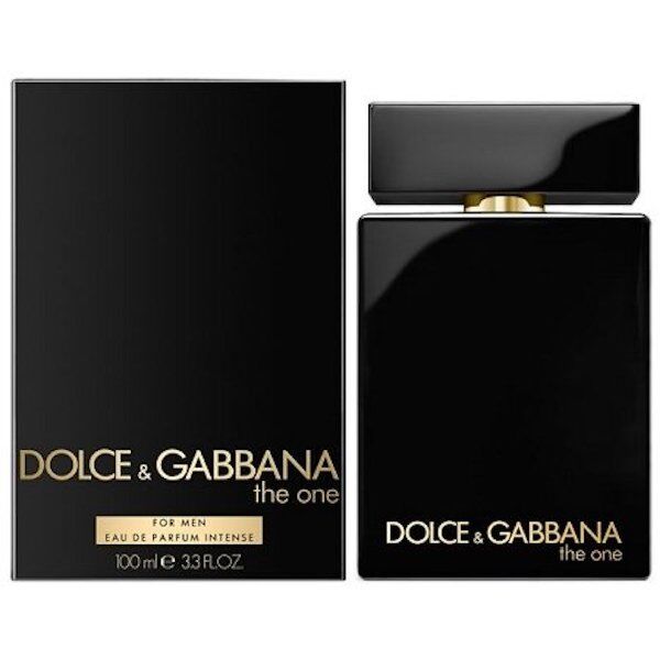 Dolce & Gabbana The One EDP Intense 100ml For Men