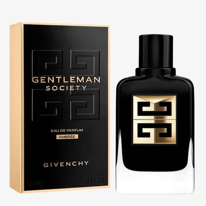 Givenchy Gentleman Society Ambree EDP 100ml